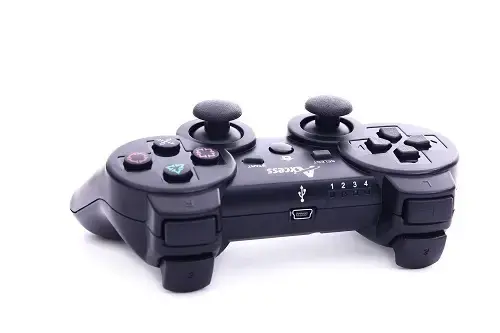 Axcess PS-33005 Ps3 Bluetooth Wireless Controller Joystik