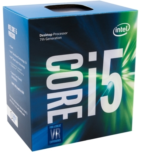 Resim Bintelli Çekme Helva Intel Core I5-7400 Sr32w 3.00 Ghz 2. El Kasa Işlemcisi 