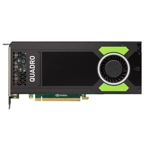 PNY Nvidia Quadro M4000 8GB 256Bit GDDR5 DP (DX12) PCI-E 3.0 Ekran Kartı (VCQM4000-PB)
