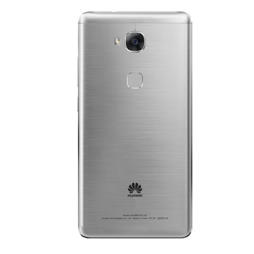 Huawei GR5 16GB Silver Cep Telefonu (Distribütör Garantili