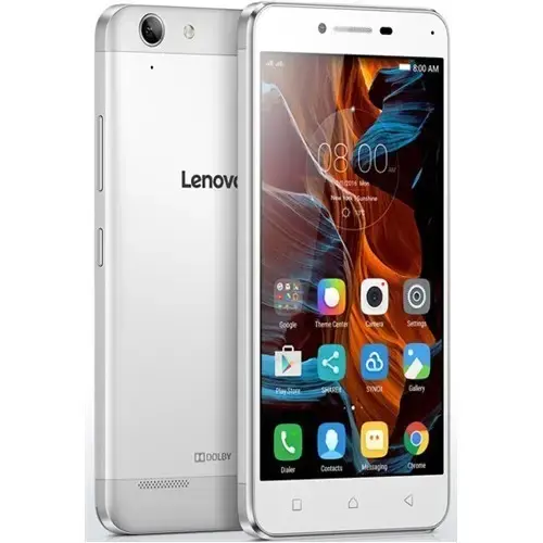 Lenovo K5 6020 16GB Silver  Cep Telefonu (Dist)