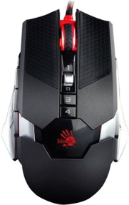Bloody T50 Multicore 4000CPI 9 Tuş Optik Gaming Mouse