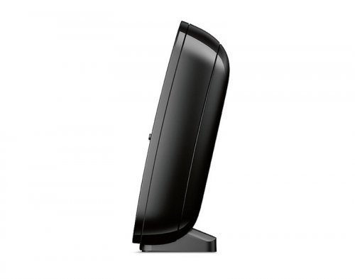 Gigaset CL750 Telefono cordless, nero