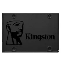 Kingston A400 SSDNow 240GB 2.5″ 500MB/350MB/s Sata3 SSD Disk - SA400S37/240G