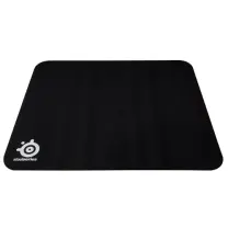 Steelseries QcK Medium 320x270x2mm Gaming Mousepad - SSMP63004