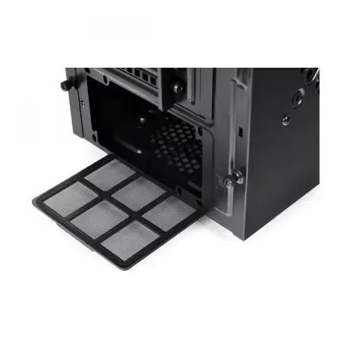 Thermaltake VO30001N2N Level 10 GTS Midi Tower Oyun Kasası (PSU yok)