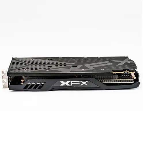 XFX RX-480P8DFA6 AMD Radeon RX 480 GTR Triple X Edition OC LED 8GB DDR5 256bit DX12 Ekran Kartı