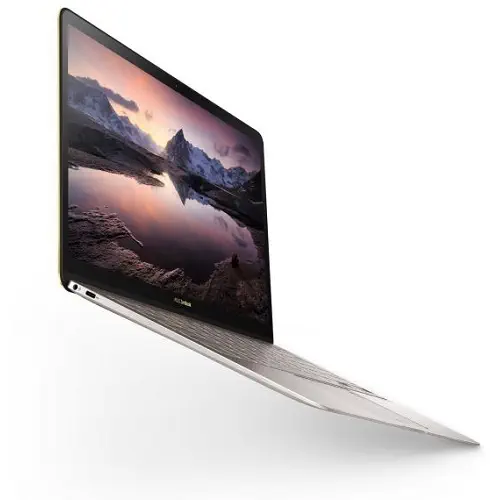 ASUS ZenBook 3 Deluxe UX490UA-BE037T Intel Core i7-7500U 2.70GHz 8GB 512GB SSD 14″ Full HD Windows 10 Ultrabook