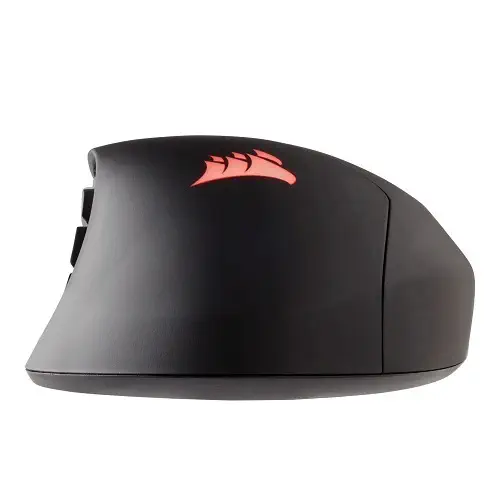 Corsair Scimitar PRO RGB Optical MOBA/MMO 16000 DPI Optik Gaming (Oyuncu) Mouse - CH-9304111-EU