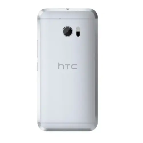 HTC 10 32GB Silver Cep Telefonu (Distribütör Garantili)