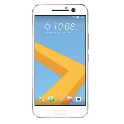 HTC 10 32GB Silver Cep Telefonu (Distribütör Garantili)