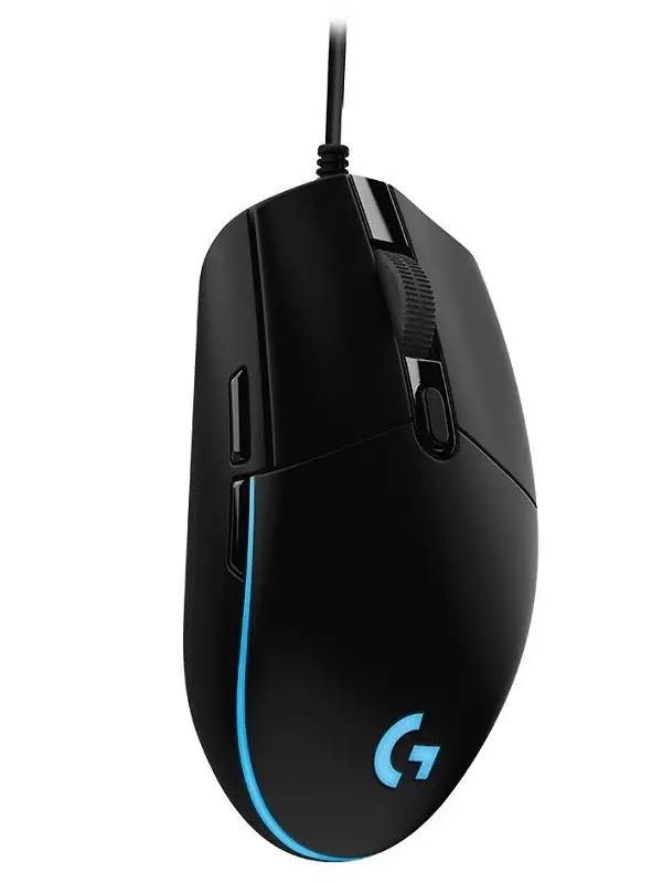 Logitech G102 Prodigy 6000DPI 6 Tuş Optik Gaming Mouse - 910-004939