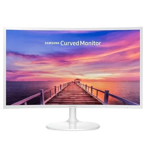 Samsung LC27F391FHMXUF 27″ 4ms 60Hz HDMI Curved Full HD Gaming Monitör