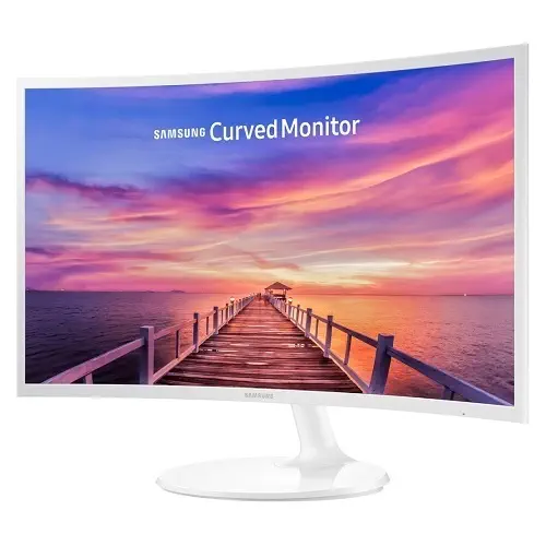 Samsung LC27F391FHMXUF 27″ 4ms 60Hz HDMI Curved Full HD Gaming Monitör