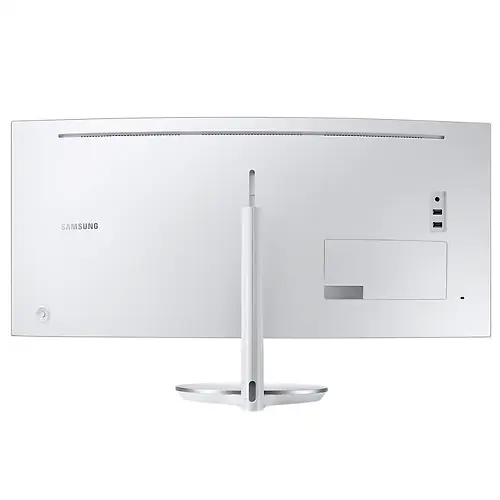 Samsung LC34F791WQMXUF 34″ 4ms UWQHD 100Hz Quantum Dot Curved Monitör
