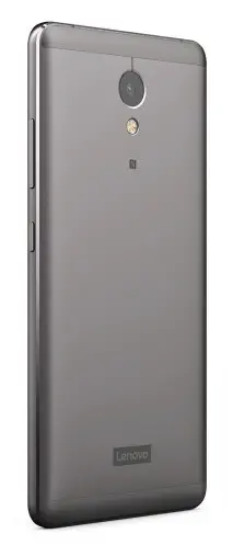 Lenovo Vibe P2 Dual Sim 32GB Titan Cep Telefonu (Distribütör Garantili)