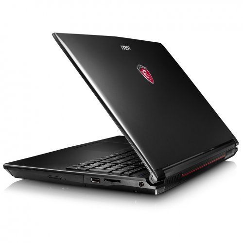 Апгрейд ноутбука msi gl62 6qe