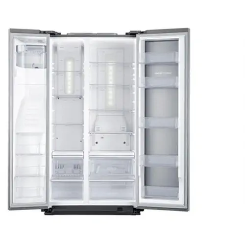 Samsung RH56J6917SL A+ 583 Lt Gardrop Buzdolabı