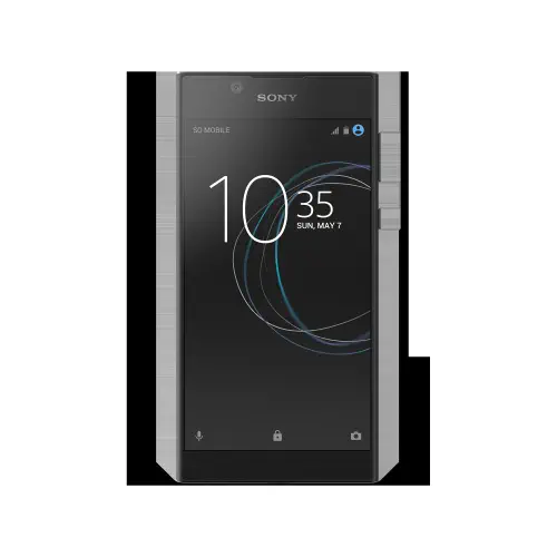SONY XPERİA L1 G3311 16GB Siyah Cep Telefonu (Distribütör Garantili)