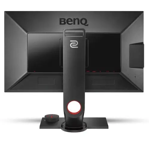 BenQ XL2730 27″ 2K 2560x1440 1ms 144Hz DVI/D-Sub/2xHDMI/DP Gaming Monitör