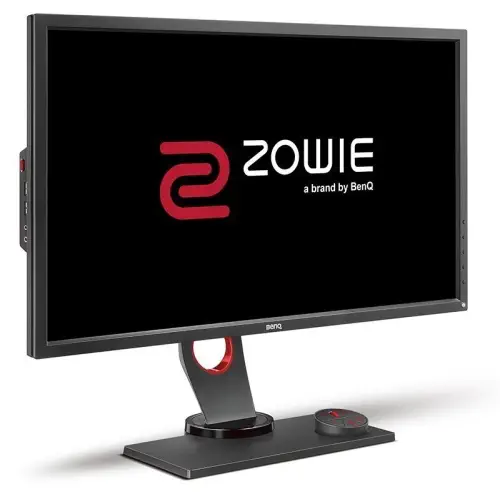 BenQ XL2730 27″ 2K 2560x1440 1ms 144Hz DVI/D-Sub/2xHDMI/DP Gaming Monitör