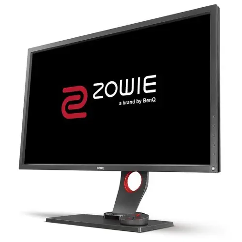 BenQ XL2730 27″ 2K 2560x1440 1ms 144Hz DVI/D-Sub/2xHDMI/DP Gaming Monitör