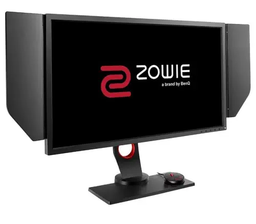 BenQ XL2735 27″ 2K 2560x1440 1ms 144Hz DVI/2xHDMI/DP Gaming Monitör