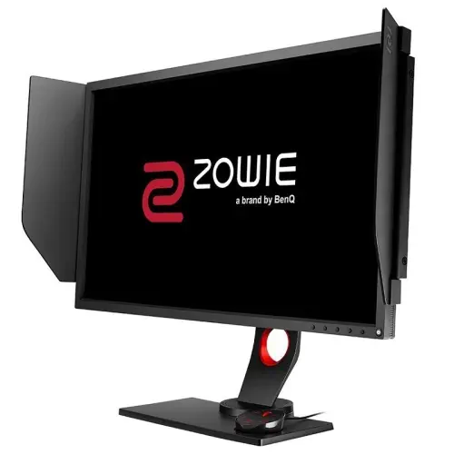 BenQ XL2735 27″ 2K 2560x1440 1ms 144Hz DVI/2xHDMI/DP Gaming Monitör