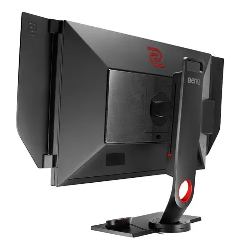 BenQ XL2735 27″ 2K 2560x1440 1ms 144Hz DVI/2xHDMI/DP Gaming Monitör