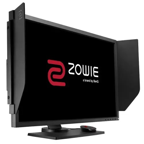 BenQ XL2735 27″ 2K 2560x1440 1ms 144Hz DVI/2xHDMI/DP Gaming Monitör