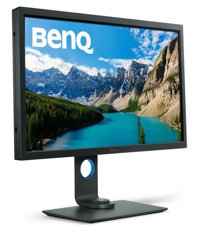 BenQ SW320 31.5″ 4K 3840x2160 5ms HDMI/DP IPS Monitör