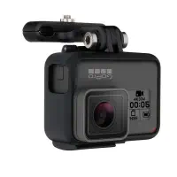 GoPro Sele Altı Bağlantı Parçası Pro (5GPR/AMBSM-001)