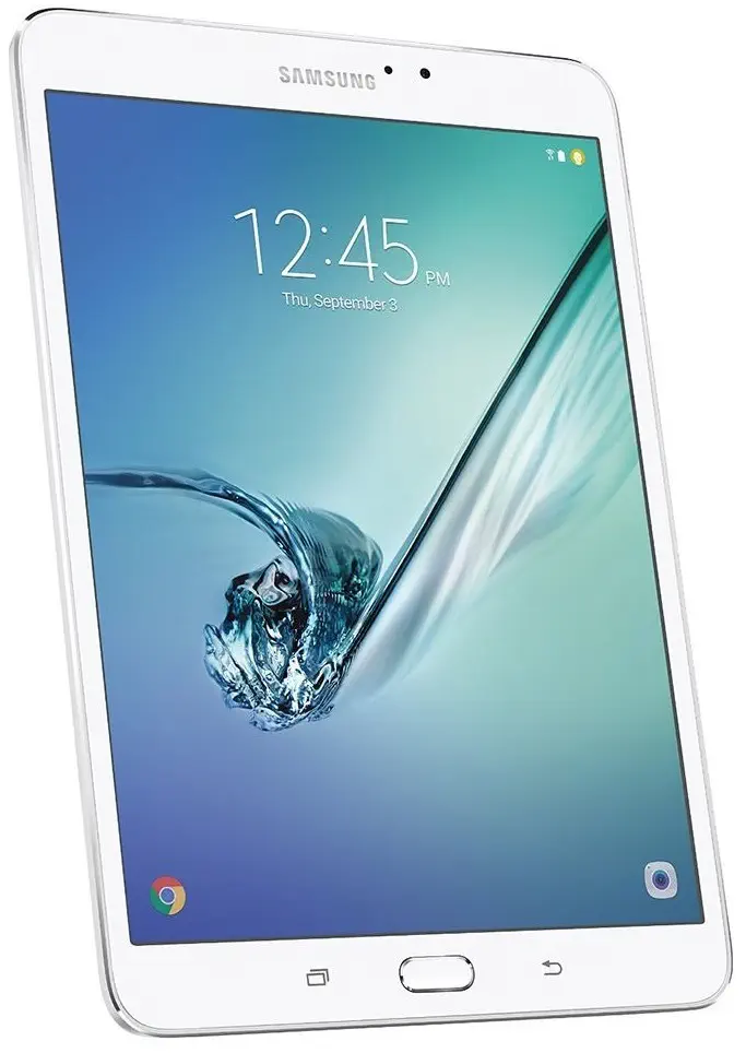 Samsung Galaxy Tab S2 SM-T713 32GB Wi-Fi 8″ Beyaz Tablet - Samsung Türkiye Garantili