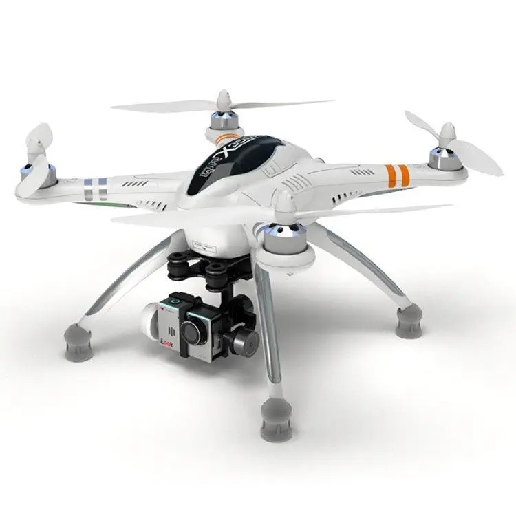 Walkera QR X350 PRO Gimbal Dahil Yeni Drone Multikopter Seti