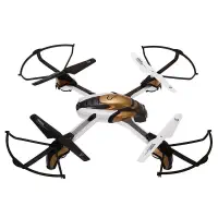 Kaideng Pantoma K80 Kullanıma Hazır Bronz Drone