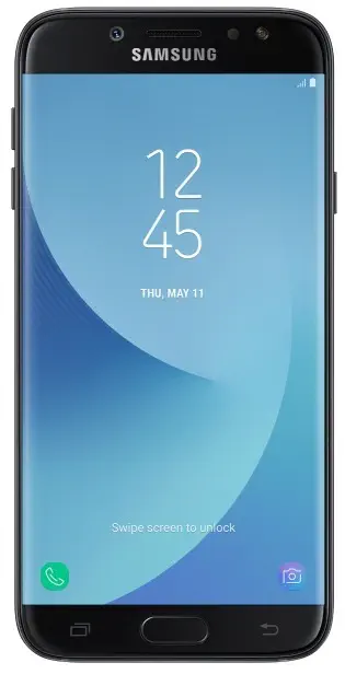 Samsung Galaxy J7 Pro SM-J730F 16 GB Siyah Distribütör Garantili