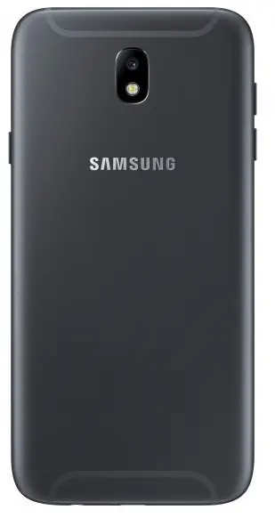 Samsung Galaxy J7 Pro SM-J730F 16 GB Siyah Distribütör Garantili