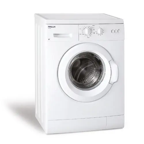 Finlux FXW 5801 A+ 5 Kg 800 Devir Çamaşır Makinesi