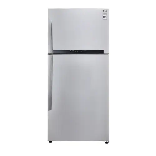 LG GR-M762HQHM 606 Lt A++ Nofrost Buzdolabı
