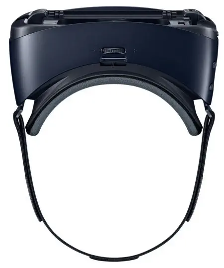 Samsung Gear Vr (2016) SM-R323NBKATUR R323 Sanal Gerçeklik Gözlüğü