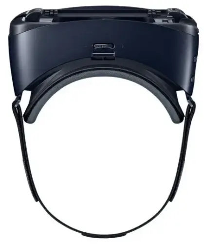 Samsung Gear Vr (2016) SM-R323NBKATUR R323 Sanal Gerçeklik Gözlüğü