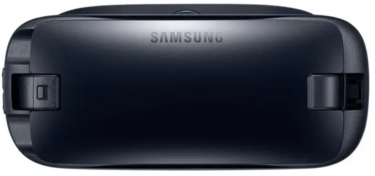 Samsung Gear Vr (2016) SM-R323NBKATUR R323 Sanal Gerçeklik Gözlüğü