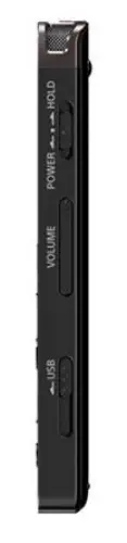 Sony UX560B Dahili USB li S Mikrofon Dijital Ses Kayıt Cihazı