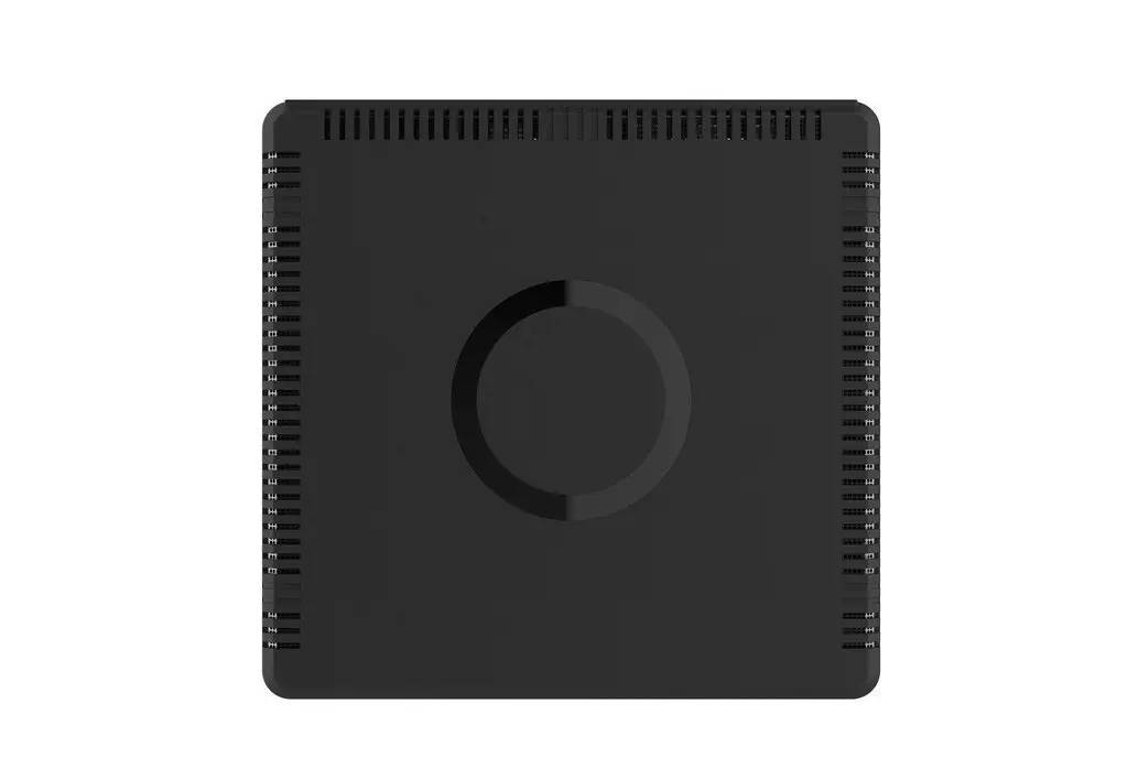 ZOTAC ZBOX-EN1060K-BE Intel Core i5-7500T GTX1060 Mini PC