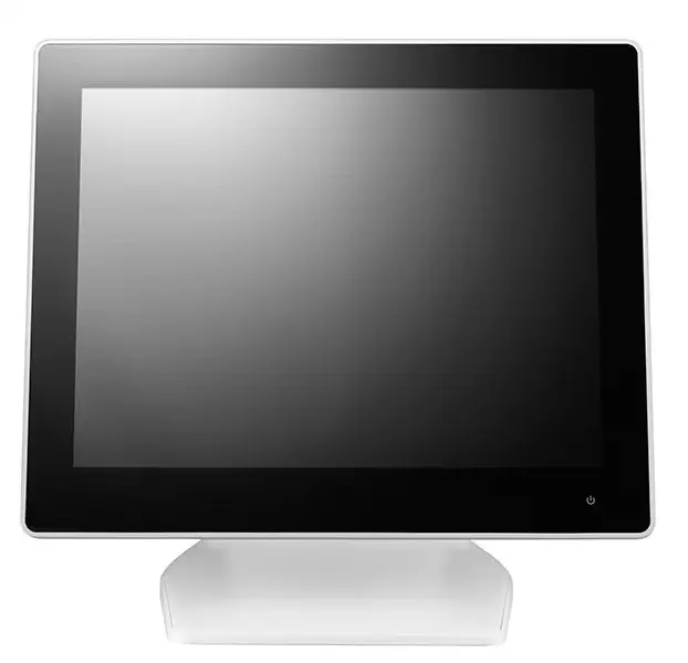 Posbank Apexa-G J1900 2.0Ghz 4GB 64GB SSD Beyaz POS