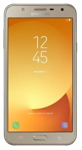 Samsung Galaxy J7 Core j701F 16 GB Gold Distribütör Garantili