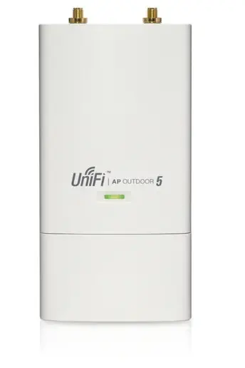 Ubiquiti Unifi AP Outdoor 5 Enterprise 5GHz 802.11n Access Point - UAP-Outdoor5 