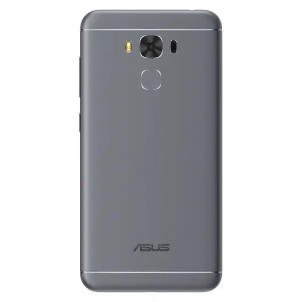 Asus Zenfone 3 Max ZC553KL 5.5 Dual Sim 32 GB Siyah Cep Telefonu Distribütör Garantili