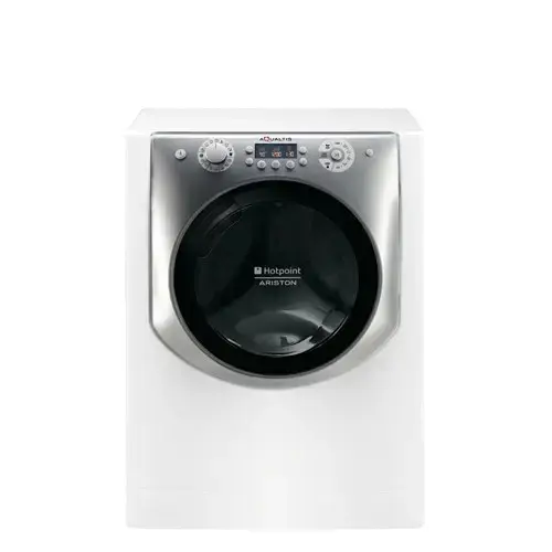 Hotpoint Ariston AQ93F 297 TK Aqualtis A+++ 9 Kg 1200 Devir Çamaşır Makinesi