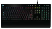 Logitech G G213 Prodigy RGB Türkçe Siyah Oyuncu Klavyesi - 920-008094